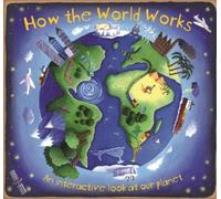 Christiane Dorion How the World Works (Copertina rigida) How The