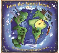 Christiane Dorion How the World Works (Copertina rigida) How The