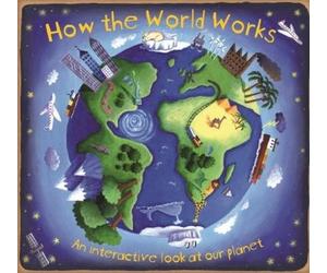 Christiane Dorion How the World Works (Copertina rigida) How The