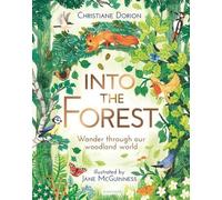Christiane Dorion Into the Forest (Copertina rigida)