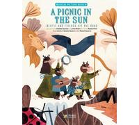 Christiane Duchesne Jerme Miniere Picnic in the Sun (Copertina rigida)