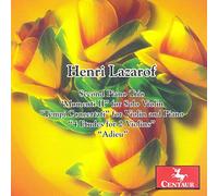 Christiane Edinger - Second Piano Trio