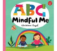 Christiane Engel ABC for Me: ABC Mindful Me (Libro di cartone) ABC for Me