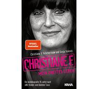 Christiane V. Felscherinow, Sonja Vukovic Christ Christiane F.: M (Audiobook)