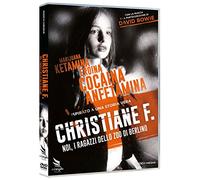 Christiane F. - Noi, i Ragazzi dello Zoo di Berlino (DVD)