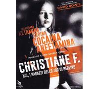 Christiane F. - Noi I Ragazzi Dello Zoo di Berlino ( DVD)