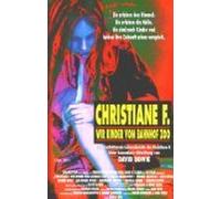 Christiane F. - Wir Kinder vom Bahnhof Zoo
