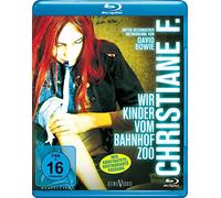 Christiane F. - Wir Kinder vom Bahnhof Zoo