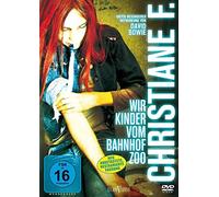 Christiane F. - Wir Kinder vom Bahnhof Zoo