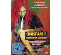 Christiane F. - Wir Kinder vom Bahnhof Zoo