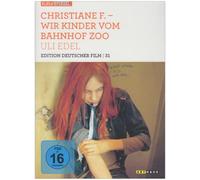 Christiane F. - Wir Kinder vom Bahnhof Zoo - Edition Deutscher Film