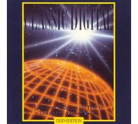 Christiane Jaccottet (Harpsicord) - J.S. Bach - Goldberg Variations