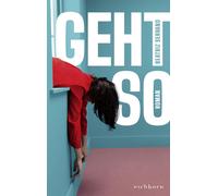 Christiane Quan Geht so: Roman Der große Überraschungserfol (Copertina rigida)