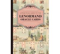 Christiane Renne Practical Guide to the Lenorman Oracle Card (Copertina rigida)
