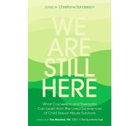 Christiane Sanderson We Are Still Here (Tascabile)