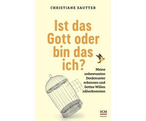 Christiane Saut Ist das Gott oder bin das ich?: Meine unbewussten De (Tascabile)