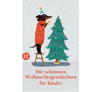 Christiane Schw Die schönsten Weihnachtsgeschichten für Kinder: Das (Tascabile)