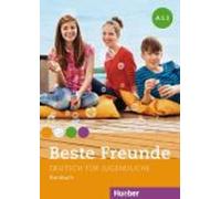 Christiane Seuthe Elisabeth Graf-Riemann Manuela Georg Beste Freunde (Tascabile)