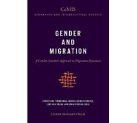 Christiane Timmerman Gender and Migration (Tascabile)