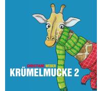 Christiane Weber - Krümelmucke 2 [Import]