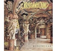 CHRISTIANHOUND - Budgerigar / CON 0003