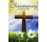 Christianity: A History [Edizione: Stati Uniti]