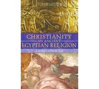 Ahmed Osman Christianity (Tascabile)