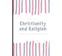 Christianity and Religion: in Marguerite Young's Magnum Opus