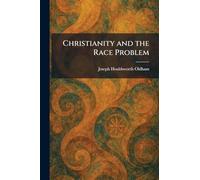 Christianity and the Race Problem