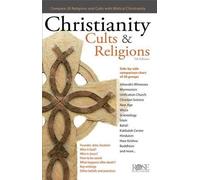 Christianity, Cults and Religions 5pk (Shrink-wrapped pack)