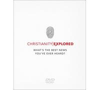 Christianity Explored DVD [Region 1] [NTSC] [Edizione: Regno Unito]