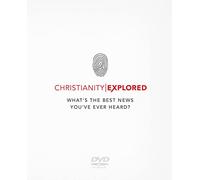 Christianity Explored: What's the Best News You've Ever Heard?
