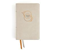 Christianity To NIV, Couples' Devotional Bible (Build a B (Rilegato in ecopelle)