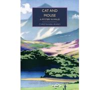Christianna Brand Cat and Mouse (Tascabile) British Library Crime Classics