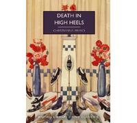 Christianna Brand Death in High Heels (Tascabile)