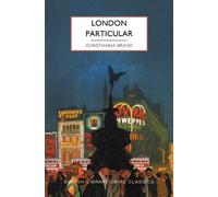 Christianna Brand London Particular (Tascabile) British Library Crime Classics