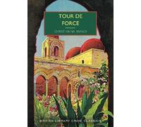 Christianna Brand Tour de Force (Tascabile) British Library Crime Classics