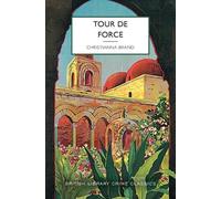 Christianna Brand Tour de Force (Tascabile) British Library Crime Classics