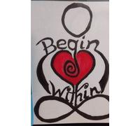 Christianna Carr Begin Within (Tascabile)