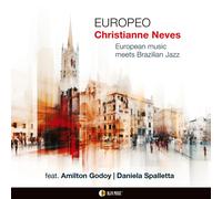 Christianne (Feat. Godoy Neves, Daniela) Spalletta - Europeo