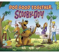 Christianne Jones Doo Good Together, Scooby-Doo (Copertina rigida) Scooby-Doo