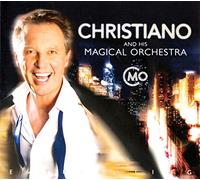 CHRISTIANO AND HIS MAGICA - EVERLASTING