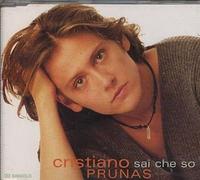 Christiano Prunas - Sai Che So