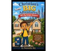 Christian's BIG Adventures - YAY! My Georgia Adventure!: 3
