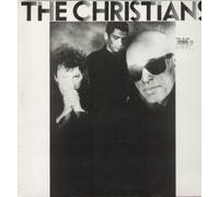 CHRISTIANS - CHRISTIANS - COLOUR - LP VINYL