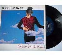 Christians - CHRISTIANS Greenbank Drive UK 7" 45