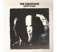 Christians - Happy in hell (1992) [VINYL]