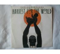 Christians - Harvest For The World