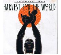 Christians - Harvest For The World - [7"]