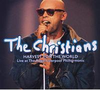 Christians - Harvest For The World-Live At The Royal Liverpool